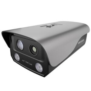HF-VT344 Cámara IP Hikvision | Teletex