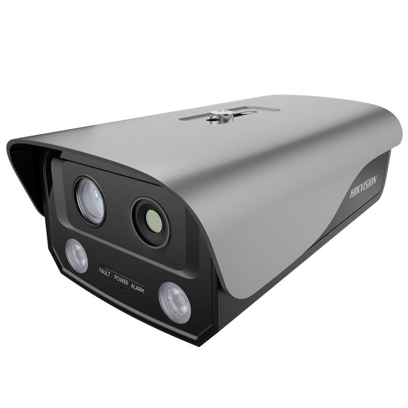 HF-VT344 Cámara IP Hikvision | Teletex