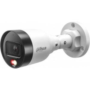 HFW1439S1-A-IL-0280B-S6 – Camara IP Bullet – 4MP – 2,8MM – Audio – Dahua | Teletex