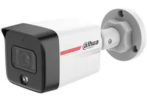 HFW1439TC1P-A-LED-PRO – IP Bullet 4MPX Audio Dual Wizcolor – Dahua | Teletex