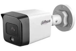 HFW1439TC1P-SA-IL – IP Bullet 4MPX Audio Dual Full Color- Dahua | Teletex