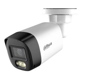 HFW1500RLP-IL-A – Bullet 5MPX Hdcvi Audio Dual Light – Dahua | Teletex