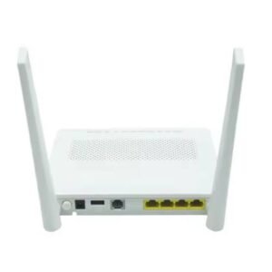 HG8145V5 – ONT 1 Puerto GPON Clase B+, 4 Puertos GE, 1 Puerto POT, Wi-Fi Dual Band – Huawei | Teletex