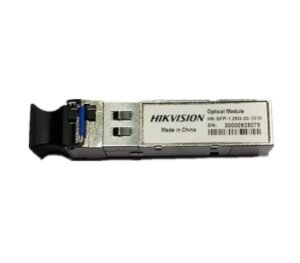HK-SFP-1.25G-20-1310 Módulo SFP Hikvision | Teletex
