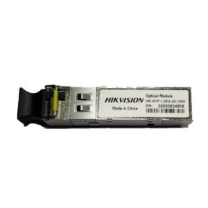 HK-SFP-1.25G-20-1550 Módulo SFP Hikvision | Teletex