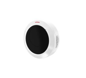 HM-TD1017-2/QW-HS121 Detector Térmico de Presencia Hikvision | Teletex