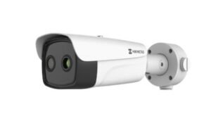 HM-TD2638-35/G1/T3Y Hikvision Cámara Bullet IP Biespectro Térmica 38 | Teletex