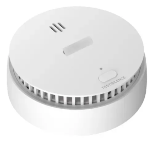 HY-SA21A-W2 – Sensor de Humo Inalambrico – Alarma Dahua | Teletex
