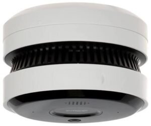 HY-SAV849HAP-E – Camara IP 5MPX Sensor Humo IR AI-Fire – Dahua | Teletex