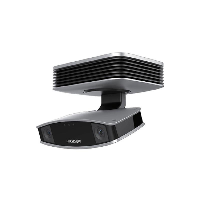 IDS-2CD8426G0/F-I Cámara de rostro Hikvision | Teletex