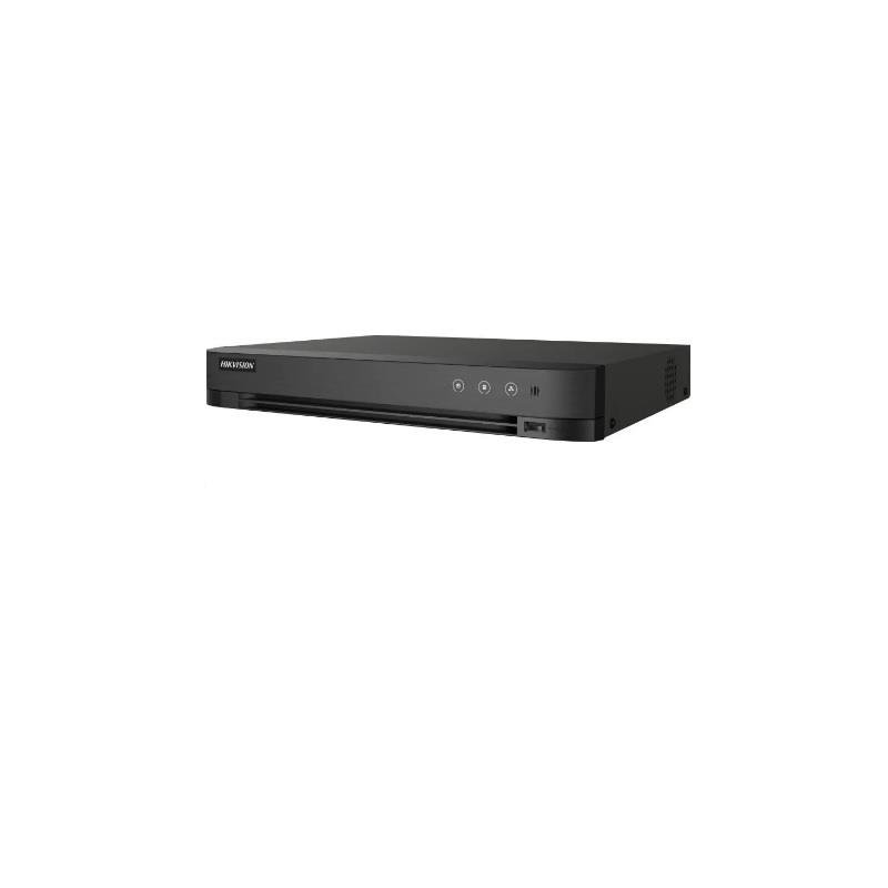 iDS-7204HQHI-M1/XT/4A+4/1ALM DVR Hikvision | Teletex