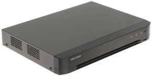 IDS-7204HQHI-M1/XT – DVR Turbo 4 Canales -Acusense- 1SATA- Hasta 10TB- Hikvision | Teletex