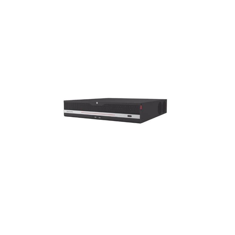 iDS-9632NXI-M8/X NVR Hikvision | Teletex