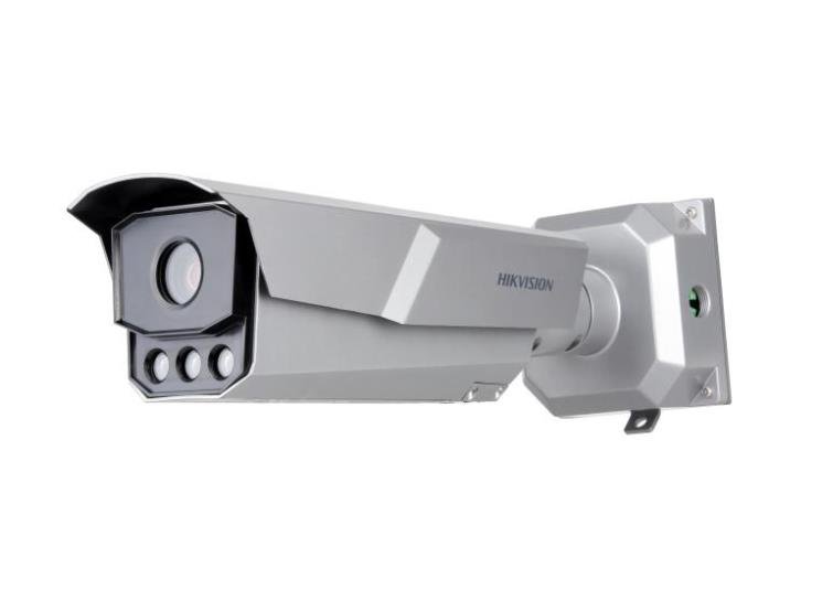 iDS-TCM403-BI(G)/POE/0832 Bullet ANPR Hikvision | Teletex