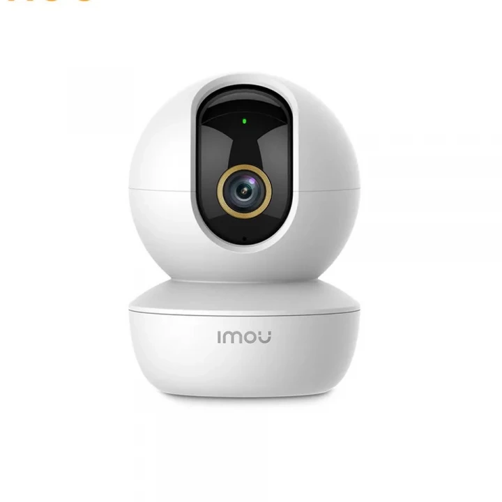 IPC-A43P - Domo WiFi Ranger SE 4MPX - Imou | Teletex