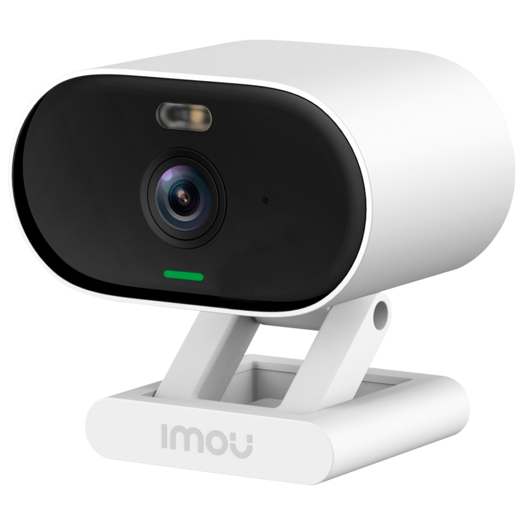 IPC-C22FP-C - Camara Versa WiFi 2MP - Imou | Teletex