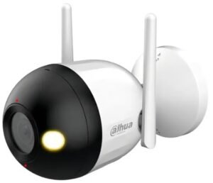 IPC-F4CP-PV – Bullet WiFi 4MP Full Color – Dahua | Teletex