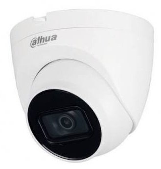 IPC-HDW1230T1P-0280B - Camara IP Domo - 2MP - 2.8MM - INT/EXT - Dahua | Teletex