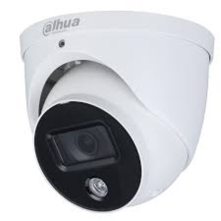 IPC-HDW1230V-SA-0280B-S6 - Camara IP Domo - 2MP - 2.8MM c/mic - Dahua | Teletex