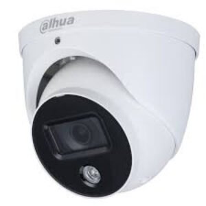 IPC-HDW1431T1P-ZS-2812 – Camara IP Domo – 4MP – 2,7-12MM – VF Motorizada/IR 50M – Dahua | Teletex
