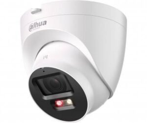 IPC-HDW2249TP-S-PV-0280B – Domo 2MP Wizsense Deterrance – Dahua | Teletex