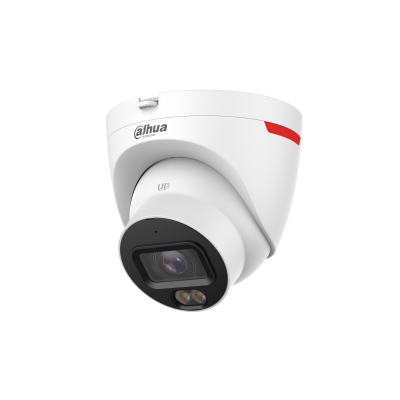 IPC-HDW2449TP-Sled-0280B-PRO - Domo 4MP Wizcolor Wizsense - Dahua | Teletex