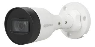 IPC-HFW1431S1P-0280B-S6 - Camara IP Bullet - 4MP - 2,8MM - INT/EXT - Dahua | Teletex