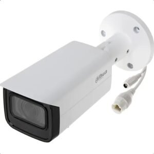 IPC-HFW1431T1P-ZS-2812-S4 – Camara IP Bullet – 4MP – 2,7-13,5MM – VF Motorizada/WDR/IR 50M – Dahua | Teletex