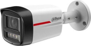 IPC-HFW2249TLP-S-LED-0280B-PRO – Bullet IP Audio Wizsense Wizcolor – Dahua | Teletex