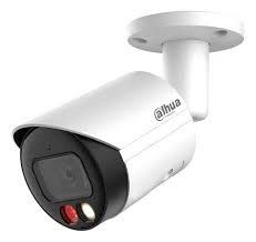 IPC-HFW2449SP-S-IL-0280B – Camara IP Dual Light Bullet – 4MP – 2,8MM – Dahua | Teletex