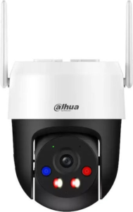 IPC-P3ASP-PV – Domo WiFi 3MPX PT Picoo Disuasion – Dahua | Teletex