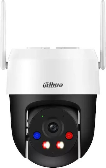 IPC-P3ASP-PV - Domo WiFi 3MPX PT Picoo Disuasion - Dahua | Teletex