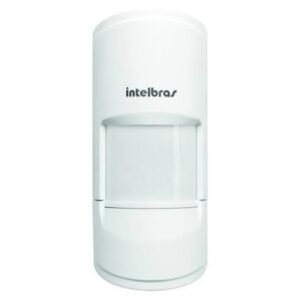 IVP5311MW PET – Sensor PIR Inalambrico – C/Inmunidad Mascotas/Anticamuflaje/Proteccion Electromagnetica – Intelbras | Teletex