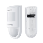 IVP8000 EX - Sensor PIR Inalambrico - Exterior - P/AMT8000 - Intelbras | Teletex