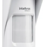 IVP8000 EX - Sensor PIR Inalambrico - Exterior - P/AMT8000 - Intelbras | Teletex