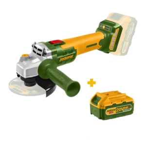 JDLAPM21-4 – Amoladora Inalambrica Brushless 9000rom | Teletex