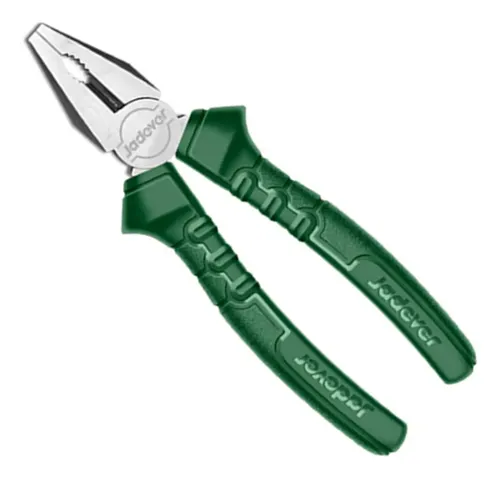 JDPL2926 - Pinza de Punta Larga de 160mm (6") - Jadever | Teletex