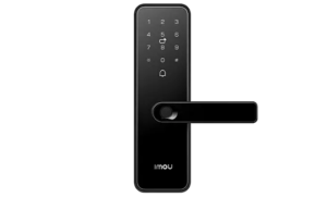 K1S-W – Cerradura Inteligente con Lector de Huellas – WiFi – Imou | Teletex