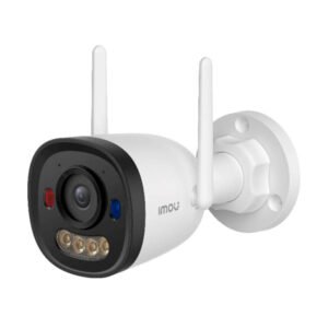 K3CP-5V0W – Bullet 2C PRO 5MPX Exterior WiFi – Imou | Teletex