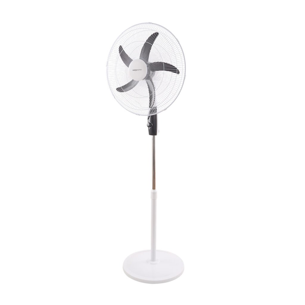 KJH-FH1212 - Ventilador 20" de PIE - Kanji | Teletex