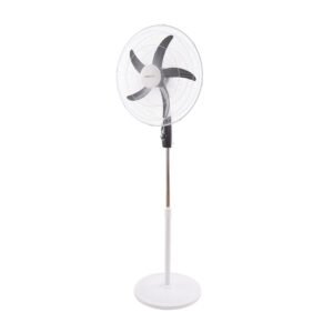 KJH-FH1212 – Ventilador 20″ de PIE – Kanji | Teletex