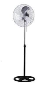 KJH-FH1311 – Ventilador 18″ de PIE 90W – Kanji | Teletex