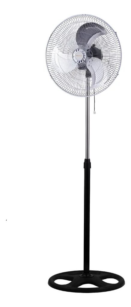 KJH-FH1311 - Ventilador 18" de PIE 90W - Kanji | Teletex