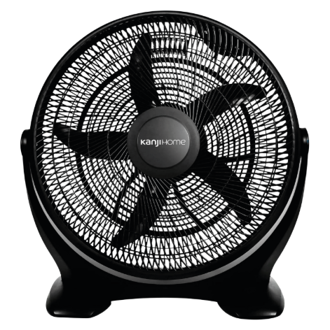 KJH-FH1405 - Ventilador 14" de Piso - Kanji | Teletex