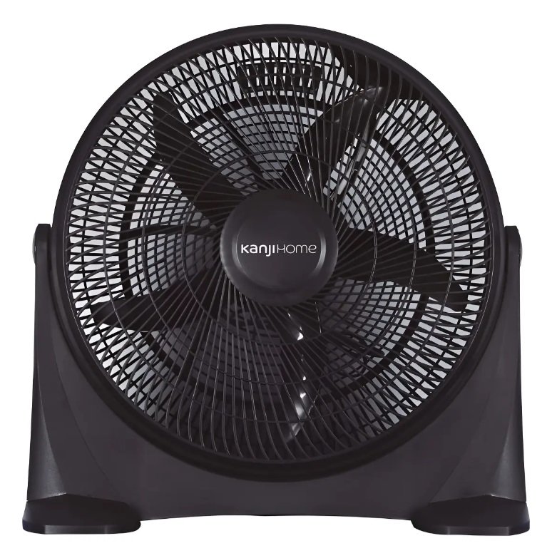 KJH-FH2010 - Ventilador 20" de Piso - Kanji | Teletex