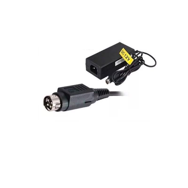 KPL060F-VI-R Fuente Hikvision | Teletex