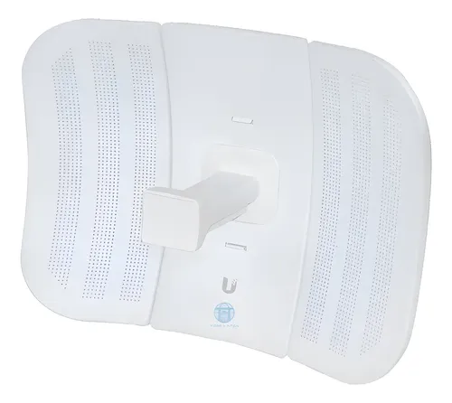 LBE-M5-23 - Antena Ubiquiti 5,8GHZ 23DBI | Teletex