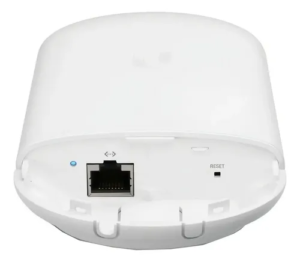 LOCO5AC – Nanostation Loco AC 5.8 GHZ (sin Fuente PoE-24-7W) | Teletex