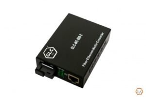 MC110CS – Media Converter 10/100 – SC – DX – SM – 20KM – C/Fuente – TP-Link | Teletex