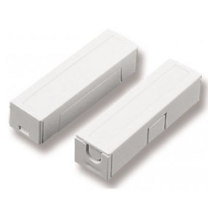 MS-44B – Sensor Magnetico – Cableado – Intelbras | Teletex